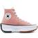 Converse Statement Flow Run Star Hike - Pink Qartz/ Pink Foam/ White