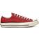 Converse Chuck 70 OX - Red/Ivory