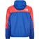 The North Face Hydrenaline Wind Jacket - TNF Blue/Horizon Red