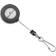 Durable Badge Reel with Spring Snap Fastener