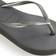 Havaianas Slim Flatform - Steel Grey