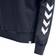 Hummel Legacy Chevron Sweatshirt Unisex - Blue Nights