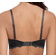 Wacoal Lace Perfection Classic Underwire Bra - Charcoal