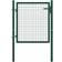 vidaXL Fence Gate 100x75cm