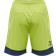 Hummel Lead Poly Shorts Men - Lime Punch