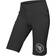 Endura SingleTrack Lite Shorts Women - Black