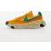 Nike OverBreak SP M - Pollen Rise/Neptune Green