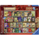 Ravensburger The Christmas Library 1000 Pieces