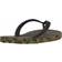 Volcom Rocker 2 Sandal - Dark Camo