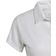 Adidas Heat.RDY Polo Shirt - White/Black