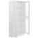 Be Basic 1462612 Storage Cabinet 82.5x185.5cm