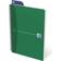 Oxford Office Essentials Notebook A5