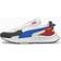 Puma Wild Rider Rollin - Ebony/White