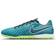 Nike Tiempo Legend 8 Academy TF - Aquamarine/Lime Glow/White