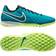 Nike Tiempo Legend 8 Academy TF - Aquamarine/Lime Glow/White