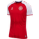 Hummel Denmark Home Jersey 2020-21