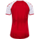 Hummel Denmark Home Jersey 2020-21