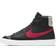 Nike Blazer Mid '77 GS - Black/Light Blue Fury/Grey Fog/Fusion Red