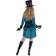 Leg Avenue Delightful Mad Hatter Costume