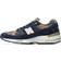 New Balance 991 M - Navy/Brown