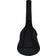 vidaXL Guitar Case for 1/2 Classical Guitar