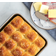 Nordic Ware Natural Bakeware Baking Tin 22 cm