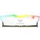 TeamGroup T-Force Delta RGB White DDR4 3600MHz 2x8GB (TF4D416G3600HC18JDC01)