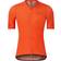 Dhb Aeron Lab Short Sleeve UV Jersey Men - Orange