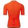 Dhb Aeron Lab Short Sleeve UV Jersey Men - Orange