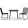 vidaXL 3060243 Patio Dining Set