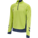 Hummel Lead Half Zip Kids - Lime Punch (207404-6242)