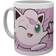 Pokémon Jigglypuff Cup & Mug 29.5cl