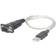 Manhattan USB A-Seriell RS232 0.4m