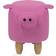 Piggy Pouffe 35cm