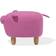 Piggy Pouffe 35cm