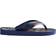 Havaianas Kid's Max Herois -Navy Blue/Navy Blue