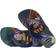 Havaianas Kid's Max Herois -Navy Blue/Navy Blue