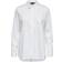 Selected Organic Cotton Shirt - White/Bright White