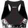 Asics Future Tokyo AOP Bra Women - Aop Future Tokyo