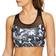 Asics Future Tokyo AOP Bra Women - Aop Future Tokyo