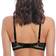 Wacoal Lace to Love Classic Underwire Bra - Black