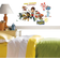 RoomMates Paw Patrol Peel & Stick Wall Graphics