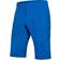 Endura Hummvee Lite Shorts with Liner Men - Azure Blue