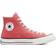 Converse Chuck 70 Vintage Canvas - Terracotta Pink/Egret