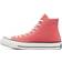 Converse Chuck 70 Vintage Canvas - Terracotta Pink/Egret