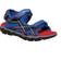 Regatta Kid's Kota Drift - Oxford Blue Pepper