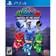 PJ Masks: Heroes Of The Night (PS4)