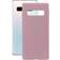 Ksix Eco-Friendly Cover for Galaxy S10