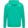 Hummel Promo Poly Hoodie - Green