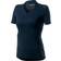 Castelli Tech Polo Shirt Women - Dark Infinity Blue